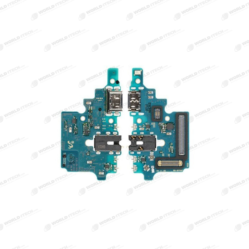 Connecteur charge Type-C et Micro Samsung Note 10+ SM-N975F