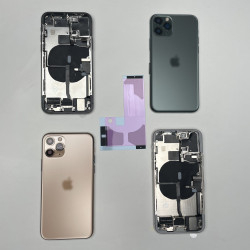 Achat iPhone 11 Pro en ligne