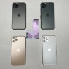 Chassis vitre arrière complet prémonté iPhone 11 pro - KIT OUTILS OFFERTS