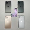 Chassis vitre arrière complet prémonté iPhone 11 pro max - KIT OUTILS OFFERTS