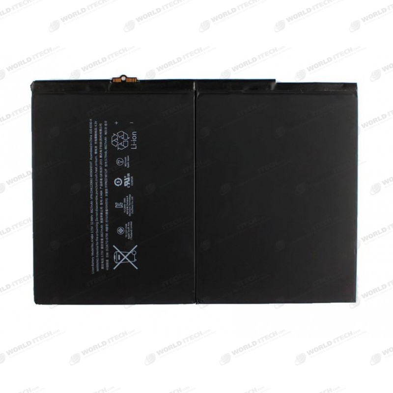 Batterie Interne Origine iPad Air 2