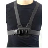 Harnais Poitrine Couleur GoPro Hero 1 2 3 3+ 4