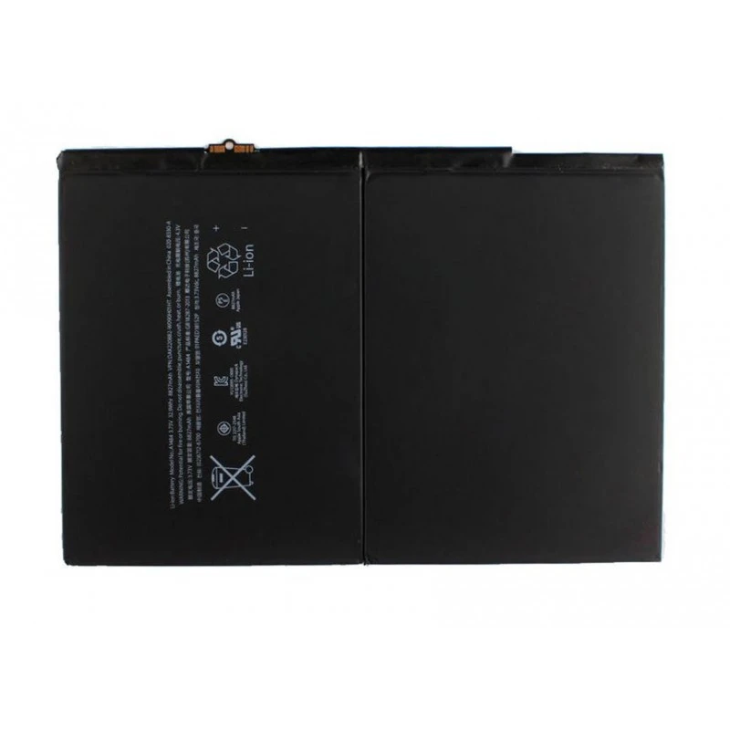 Batterie Interne Origine iPad Air 2