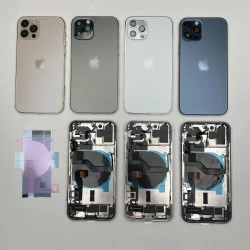 Achat iPhone 12 Pro Max en ligne
