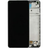 Ecran + chassis COMPATIBLE Samsung A21s SM-A217F - Kit Outils OFFERT