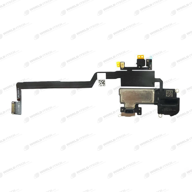 Module écouteur interne + capteur proximité iPhone 11 pro haut parleur
