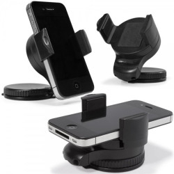 Achat Car Suction Cup Phone Holder en ligne