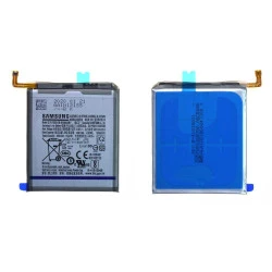 Achat Batterie Interne Origine officielle 4000mAh Samsung S20 SM-G980F GH82-22122A EB-BG980ABY en ligne