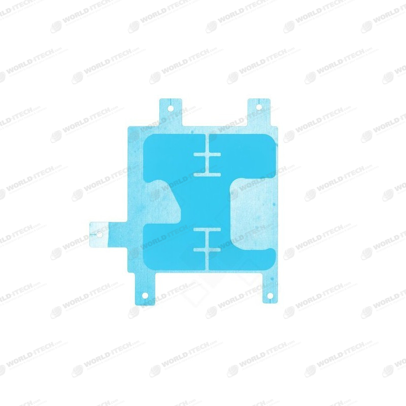 Adhésif sticker batterie OFFICIEL Samsung S21 Ultra GH02-22076A