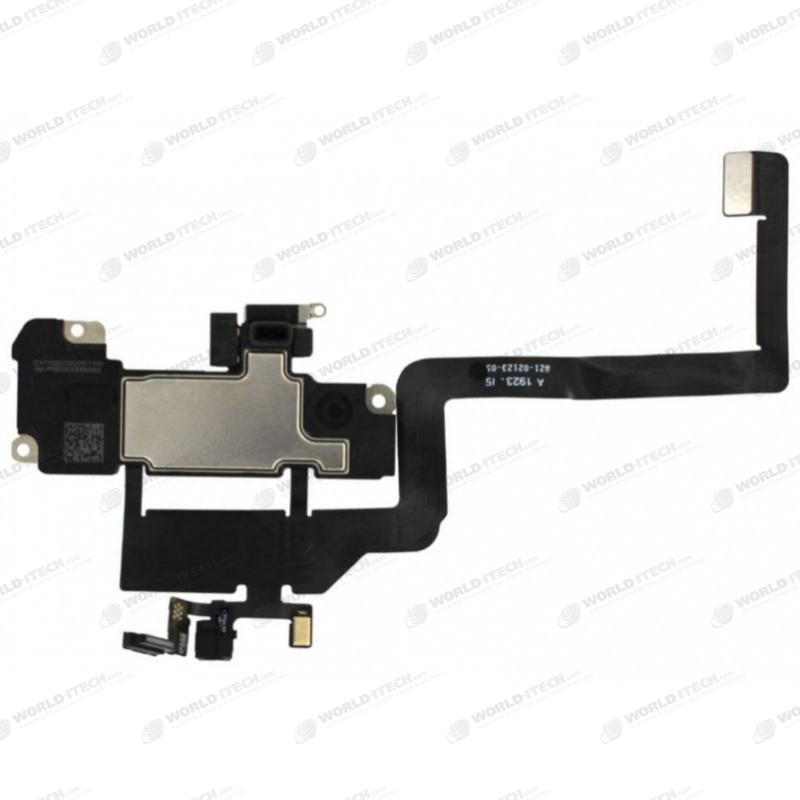 Module écouteur interne + capteur proximité iPhone 11 haut parleur