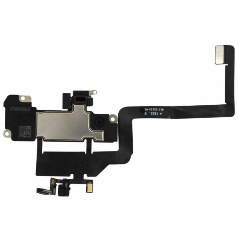 Module écouteur interne + capteur proximité iPhone 11 haut parleur
