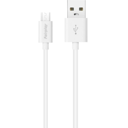 Cable chargeur USB vers Micro USB 3.0 Samsung
