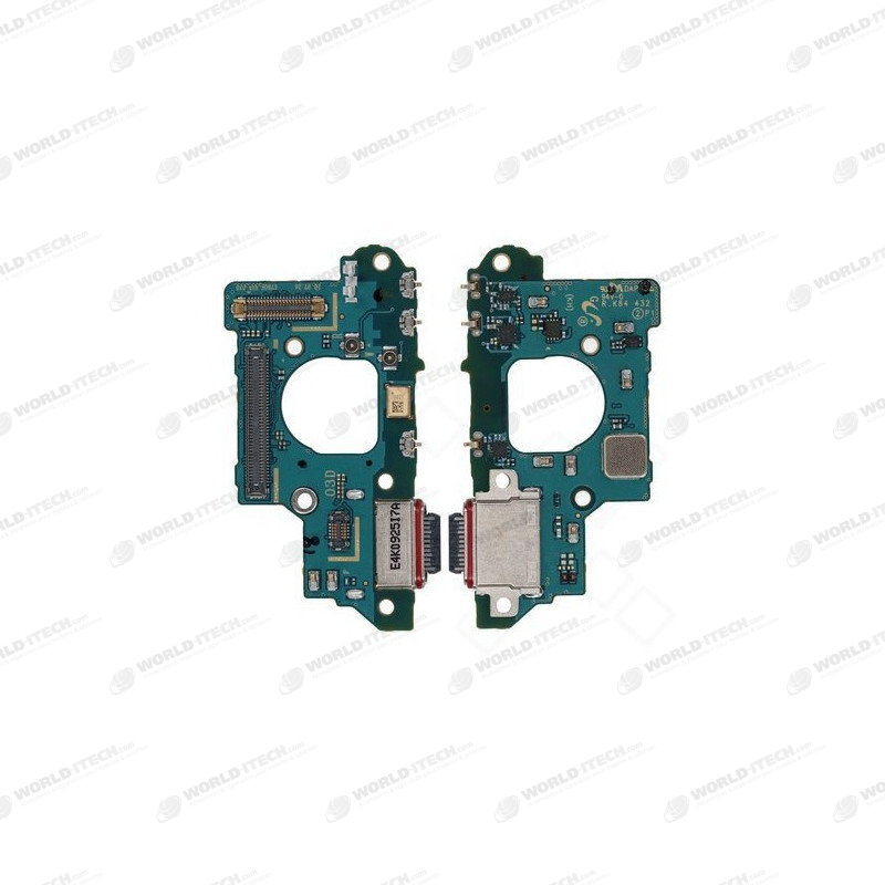 Connecteur charge Type-C et Micro Samsung Samsung S20 FE GH96-13917A