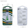 Spatule double tête pour ouverture smartphone / tablettes