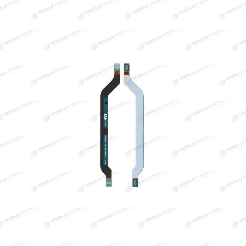 Nappe reseau carte mère FRC Samsung S21 5G G981B GH59-15444A