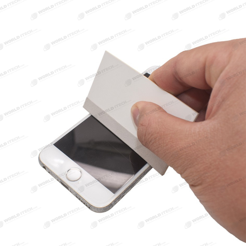 Grattoir / Raclette de nettoyage
