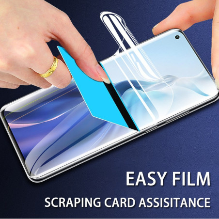 Grattoir / Raclette de nettoyage