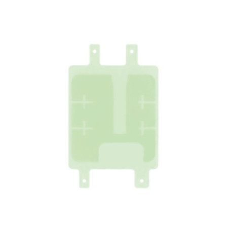 Adhésif sticker batterie OFFICIEL Samsung S22 plus GH02-23317A 
