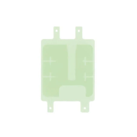 Adhésif sticker batterie OFFICIEL Samsung S22 plus GH02-23317A 