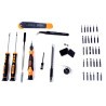 47-piece smartphone repair kit Jakemy