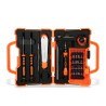 Jakemy 47-piece smartphone repair kit