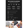Jakemy 47-piece smartphone repair kit