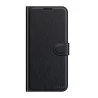 Coque noire refermable iPhone 6 / 6S