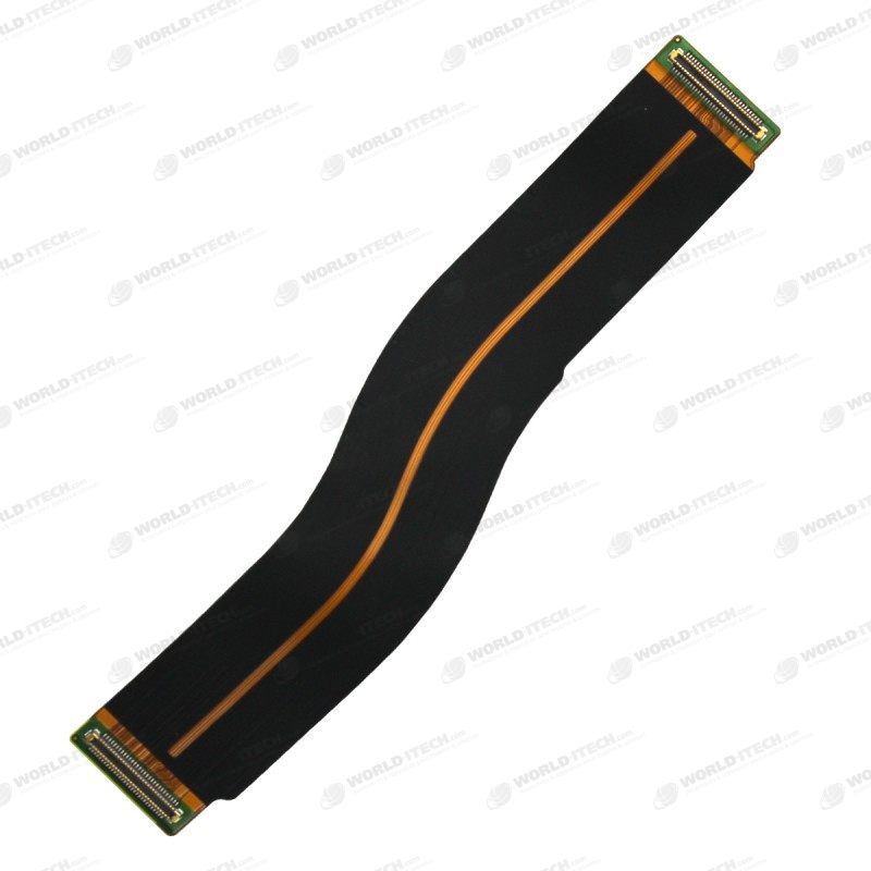 Nappe interconexion connecteur charge carte mère Samsung S21 5G G981B GH59-15414A