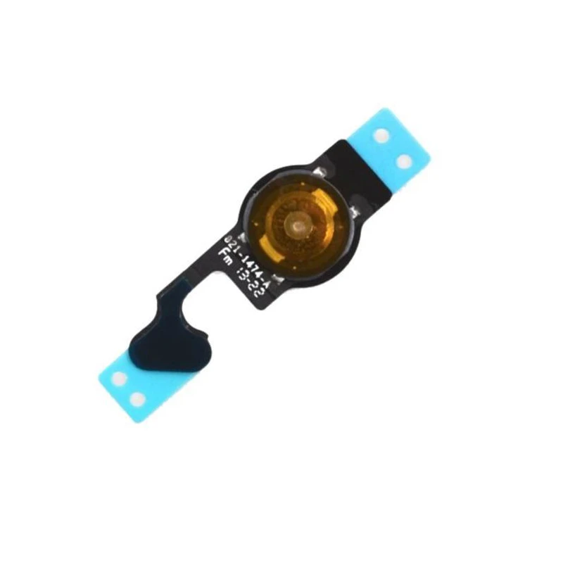 Nappe réparation bouton home iPhone 5