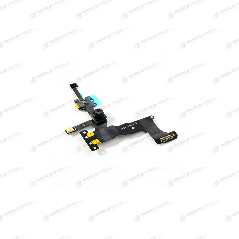 Nappe caméra FaceTime capteur proximité iPhone 5S SE