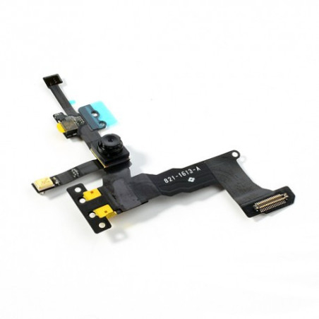 Nappe caméra FaceTime capteur proximité iPhone 5S SE