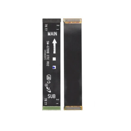 Nappe interconnexion carte mère Samsung S20 FE 4G / 5G
