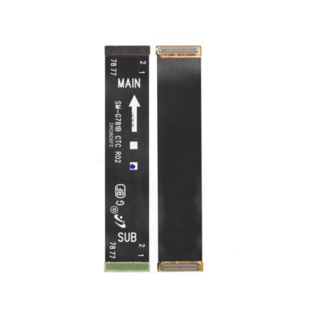 Nappe interconnexion carte mère Samsung S20 FE 4G / 5G