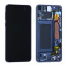 Ecran + chassis reconditonné origine Samsung Noir S10e SM-G970F - Kit Outils OFFERT