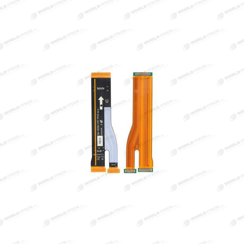 Nappe interconnexion carte mère Samsung A52s 4G / 5G 