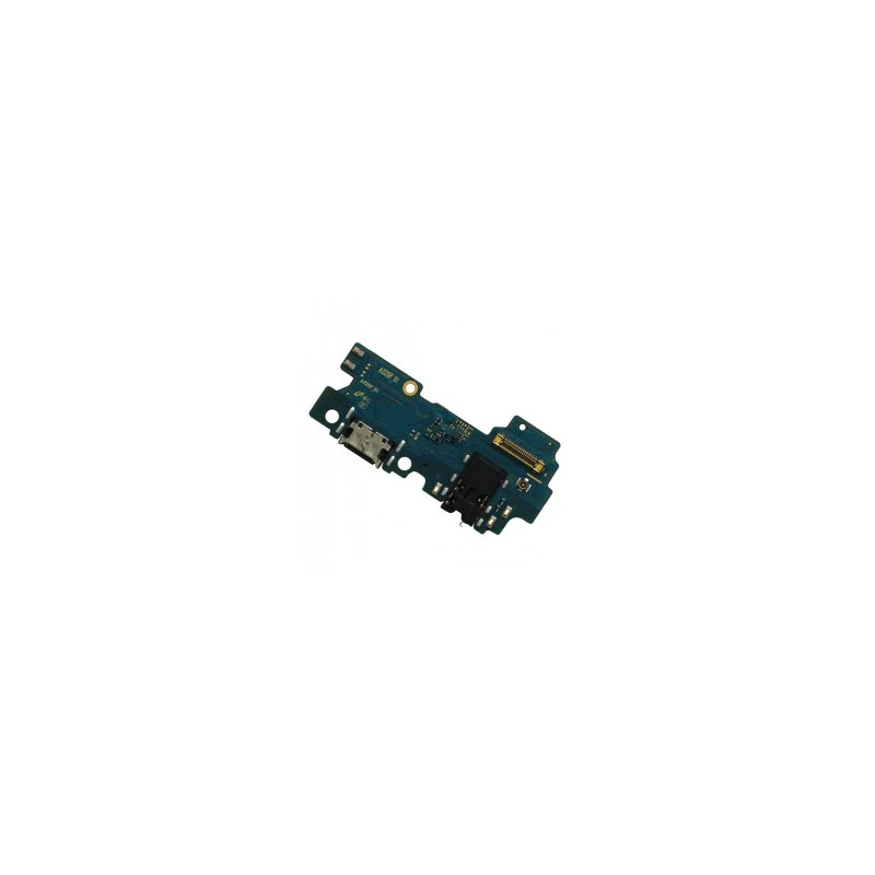 Connecteur charge Type-C et Micro Samsung A22 4G SM-A225F