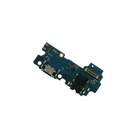 Connecteur charge Type-C et Micro Samsung A22 4G SM-A225F