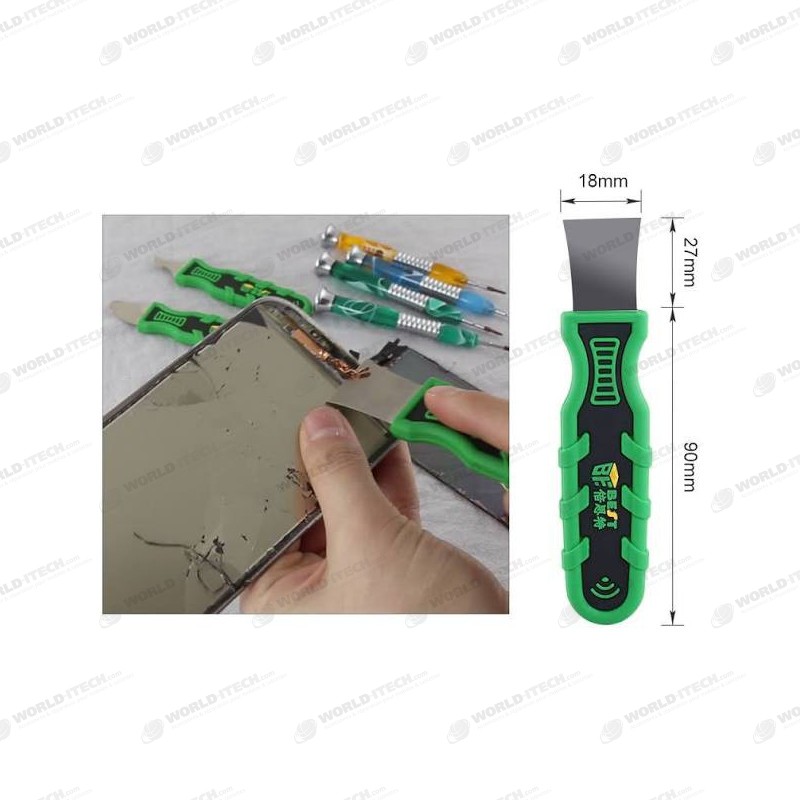 Kit spatules démontage vitre arrière iPhone