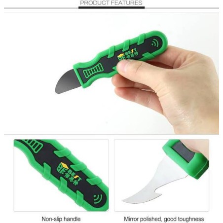 Kit spatules démontage vitre arrière iPhone