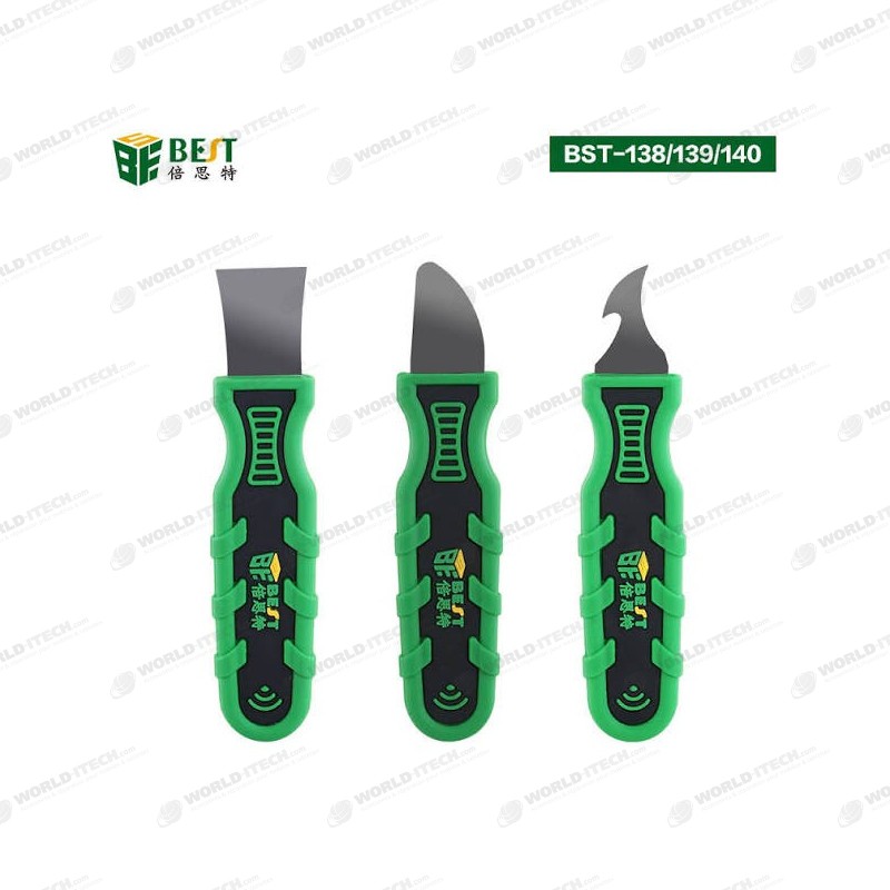 Kit spatules démontage vitre arrière iPhone