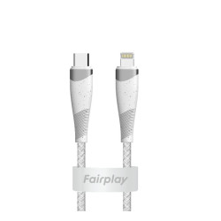 Achat Câble USB-C vers Lightning 1m en ligne