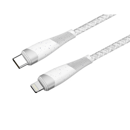 Câble USB-C vers Lightning 1m