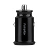 Chargeur rapide voiture 12V vers double USB