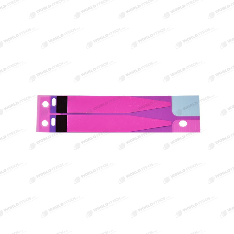 Sticker Autocollant Batterie iPhone 6