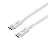 Câble USB-C vers USB-C 1m