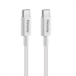 Achat Câble USB-C vers USB-C 1m en ligne