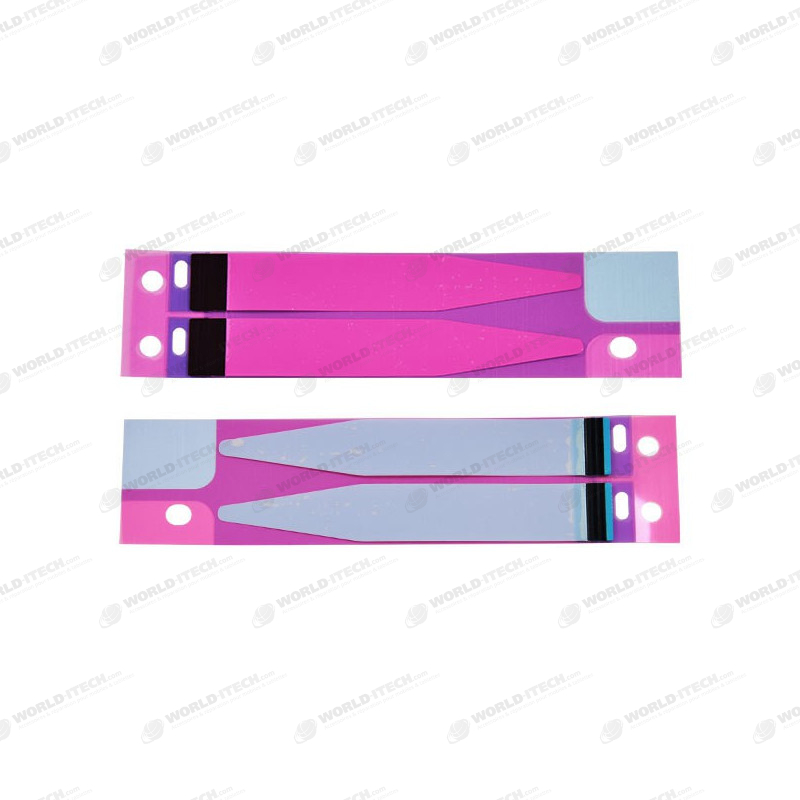 Sticker Autocollant Batterie iPhone 6