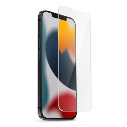 Achat Film Protection Ecran Verre Trempé iPhone 13 / 13 Pro / 14 en ligne
