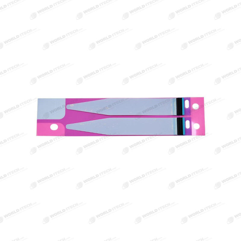 Sticker Autocollant Batterie iPhone 6