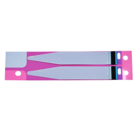 Sticker Autocollant Batterie iPhone 6